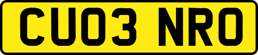 CU03NRO