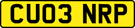 CU03NRP