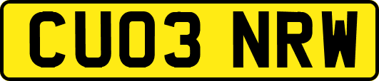 CU03NRW
