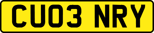 CU03NRY