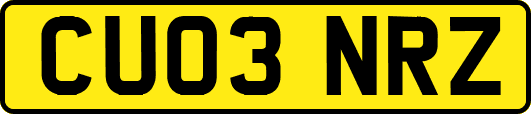 CU03NRZ