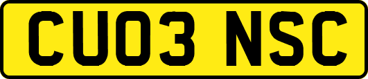 CU03NSC