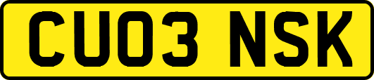 CU03NSK