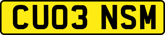 CU03NSM