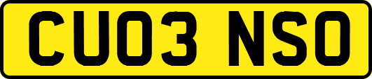 CU03NSO