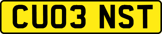 CU03NST