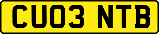 CU03NTB