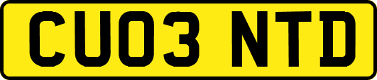 CU03NTD