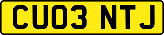 CU03NTJ