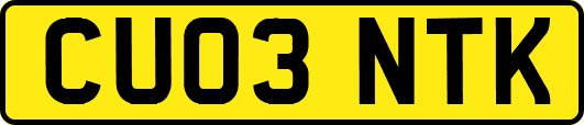 CU03NTK