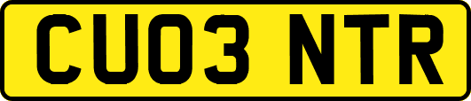 CU03NTR