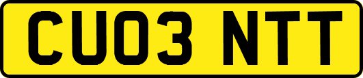 CU03NTT