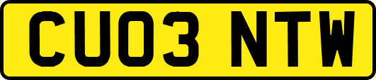 CU03NTW