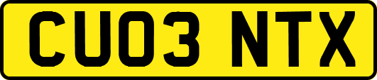 CU03NTX