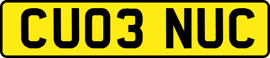 CU03NUC