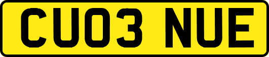 CU03NUE