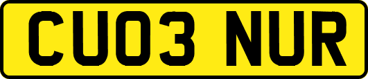 CU03NUR