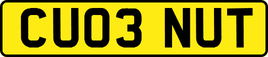 CU03NUT