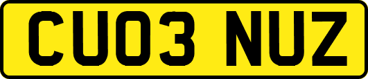 CU03NUZ