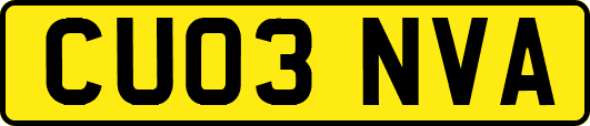 CU03NVA