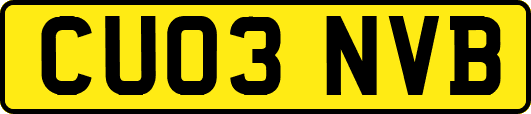 CU03NVB