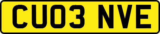 CU03NVE
