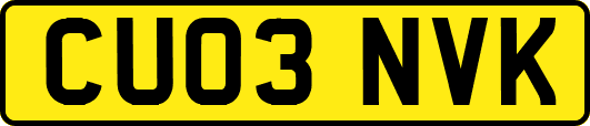 CU03NVK