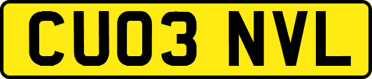 CU03NVL