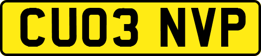 CU03NVP