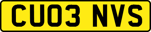 CU03NVS