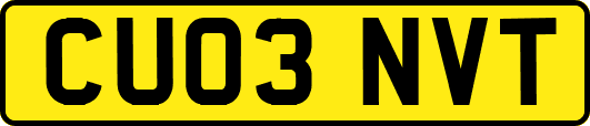 CU03NVT