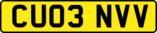 CU03NVV