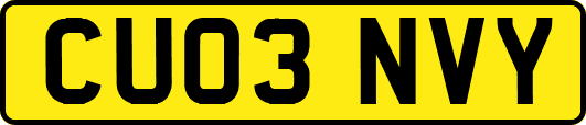 CU03NVY