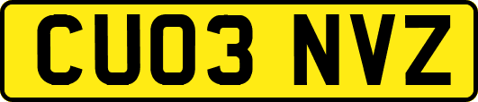 CU03NVZ