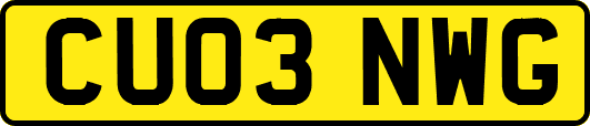 CU03NWG