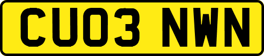 CU03NWN