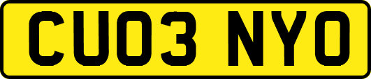 CU03NYO