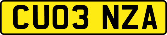 CU03NZA