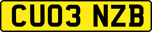 CU03NZB