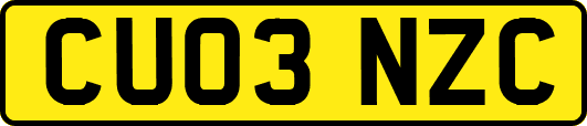 CU03NZC