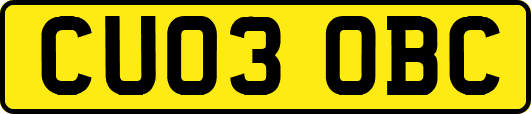 CU03OBC