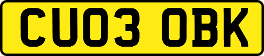 CU03OBK