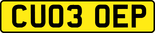 CU03OEP