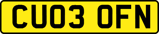 CU03OFN
