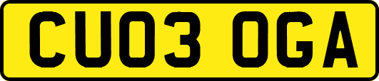 CU03OGA
