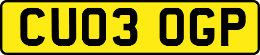 CU03OGP