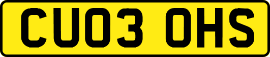 CU03OHS