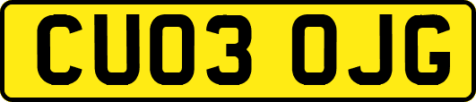 CU03OJG