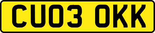 CU03OKK