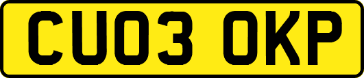 CU03OKP